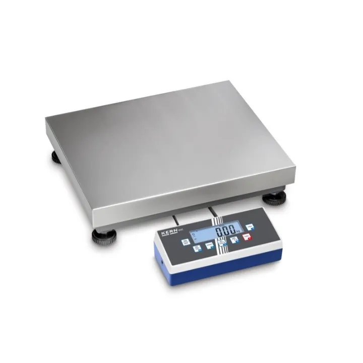 KERN EOC 300K-3 Balance plateforme