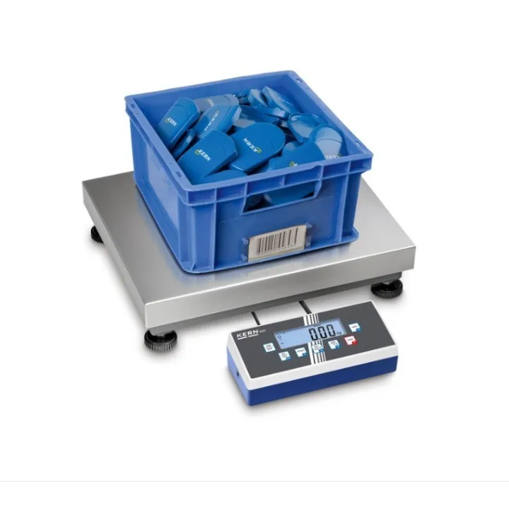 KERN EOC 300K-3 Balance plateforme