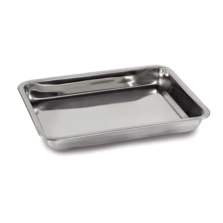 KERN RFS-A02 Coupelle de tarage en inox