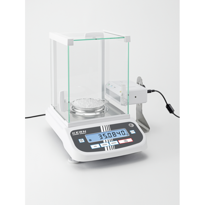 KERN ABP-A01 Ionisateur pour Balance d'analyse