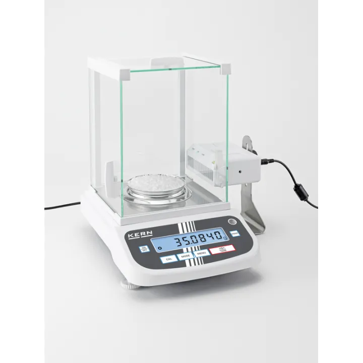 KERN ABP-A01 Ionisateur pour Balance d'analyse