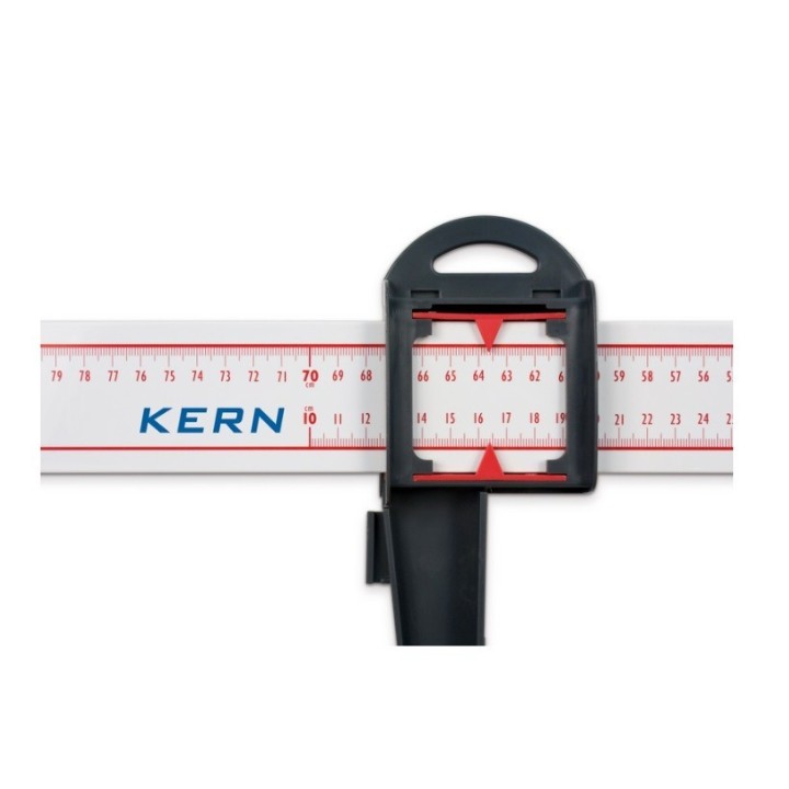 KERN MSB 80 toise mécanique pour les bébés