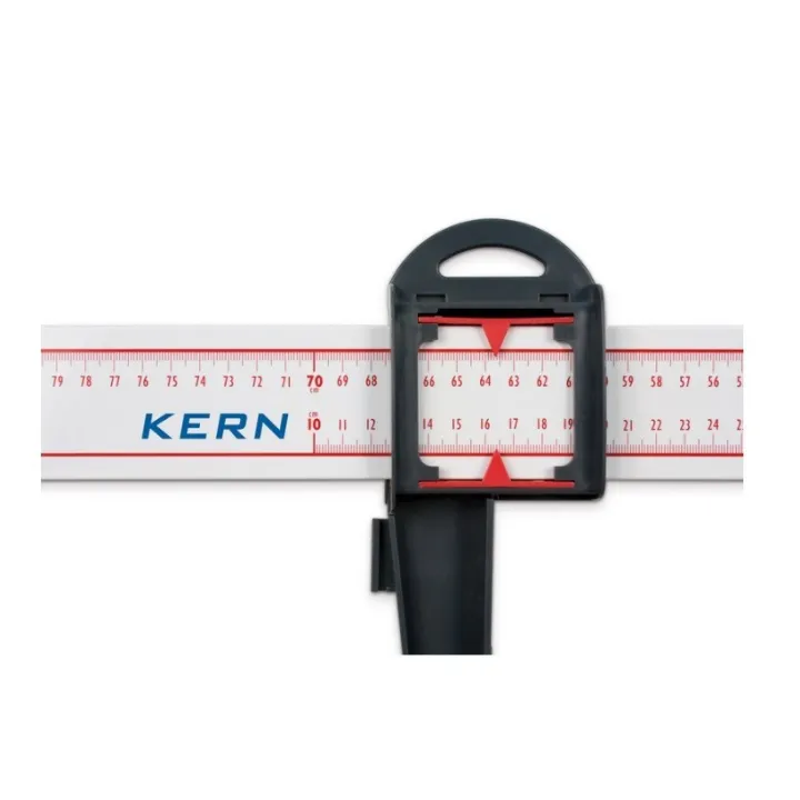 KERN MSB 80 toise mécanique pour les bébés