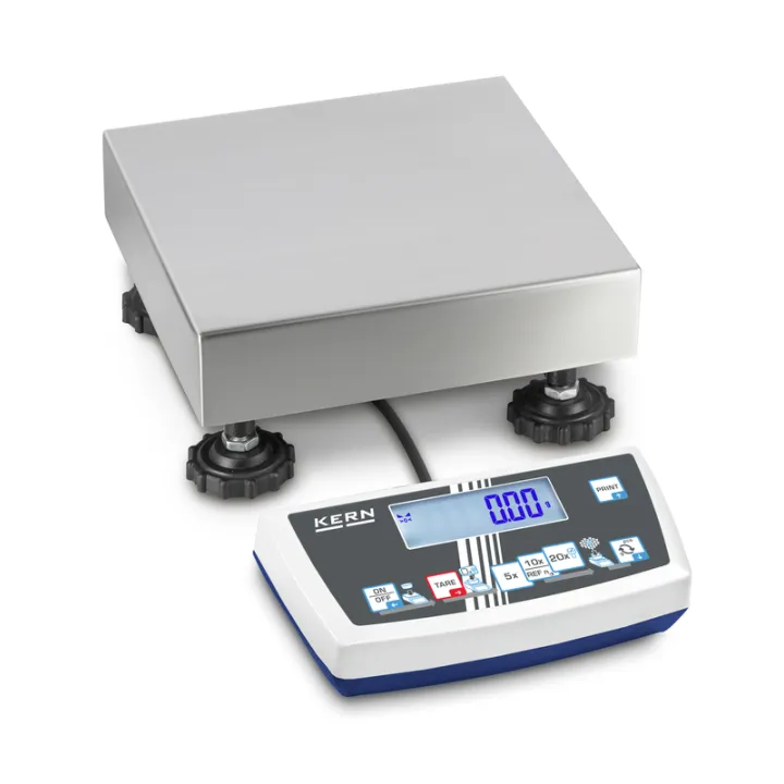 Balance de comptage KERN CDS 4K0.02