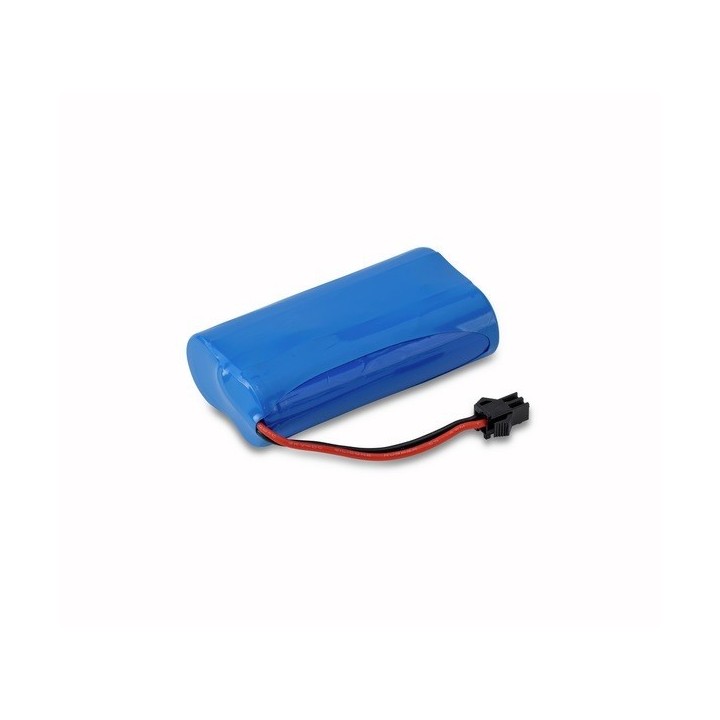 KERN EWJ-A06 Fonctionnement sur accu interne