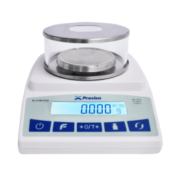 Precisa BJ 110M SCS Balance de précision 1 mg
