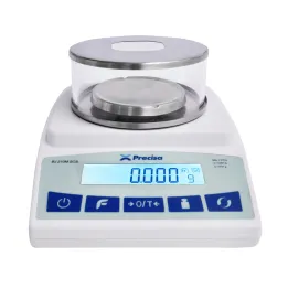 Precisa BJ 210M SCS Balance de précision 1 mg
