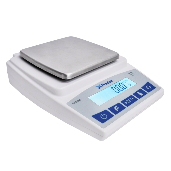 Precisa BJ 2200C Balance de précision 0,01g
