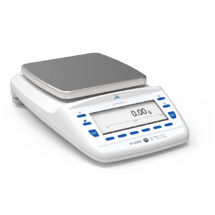 Precisa EP 12200G Balance de précision 1g