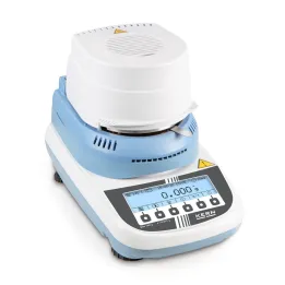 KERN DLB 160-3A Dessiccateur 1 mg