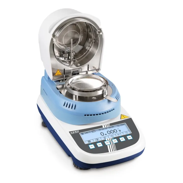 KERN DLB 160-3A Dessiccateur 1 mg