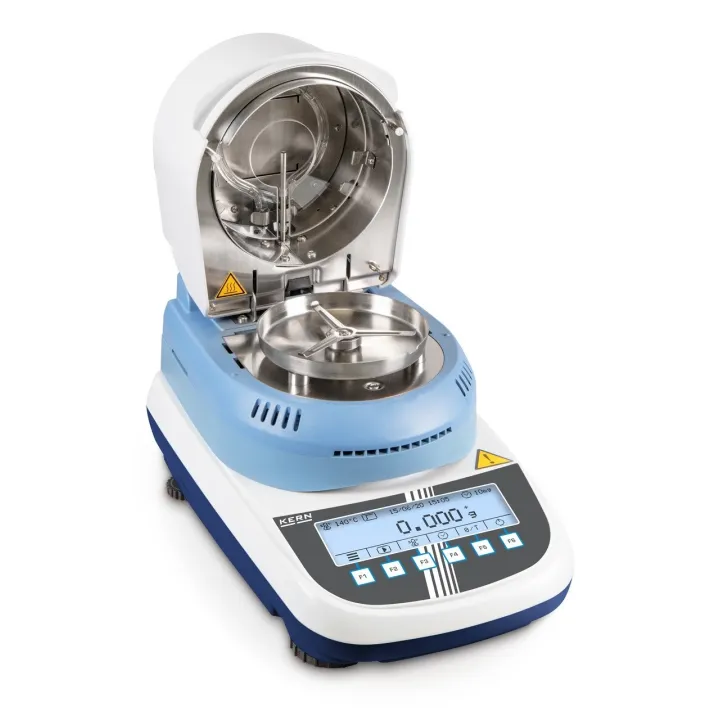 KERN DLB 160-3A Dessiccateur 1 mg