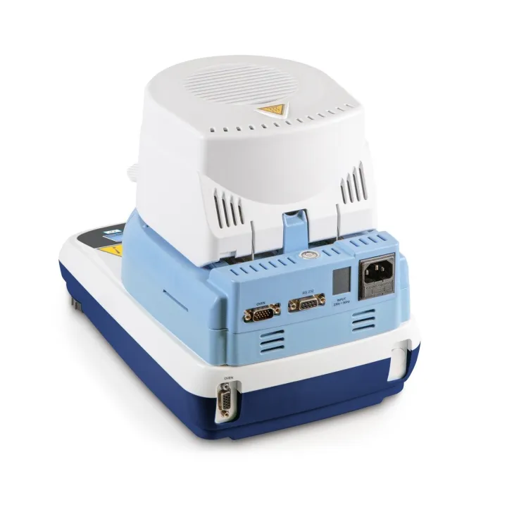 KERN DLB 160-3A Dessiccateur 1 mg