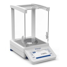 Precisa PT 120A SCS Balance d'analyse 0,1 mg