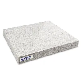 Plaque anti-vibration KERN YPS-05