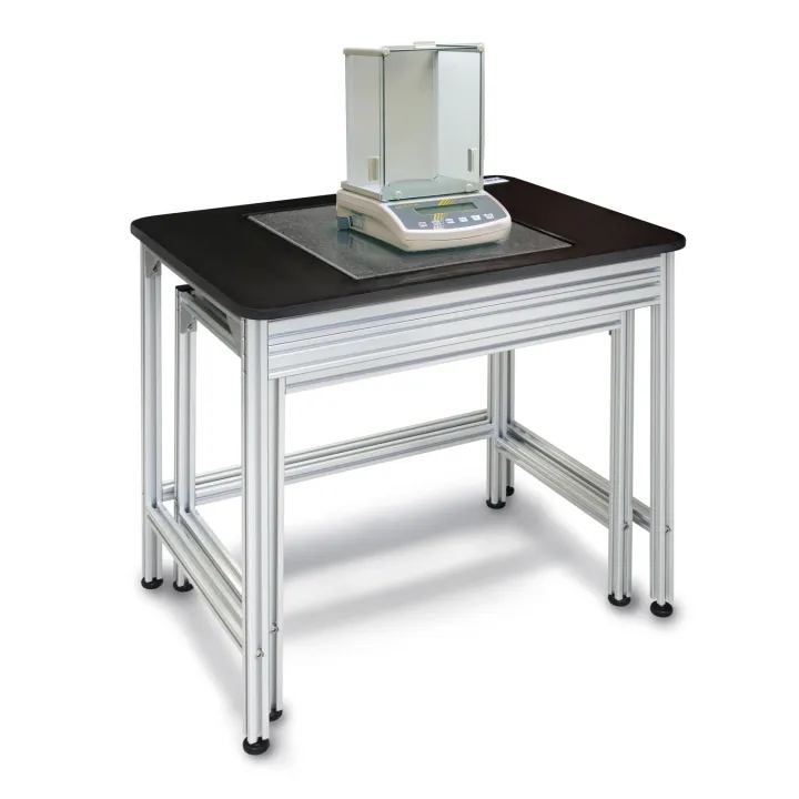 Table antivibratoire KERN YPS-03