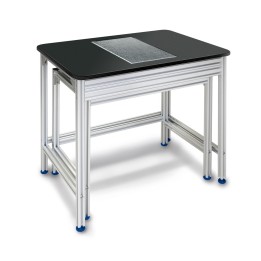 Table antivibratoire KERN YPS-03