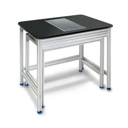 Table antivibratoire KERN YPS-03