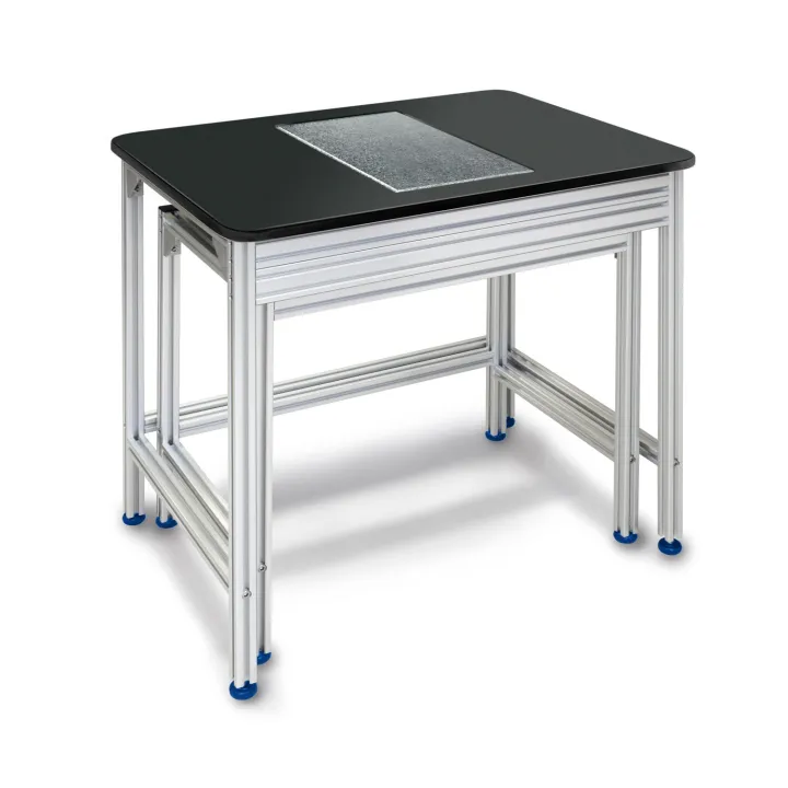 Table antivibratoire KERN YPS-03