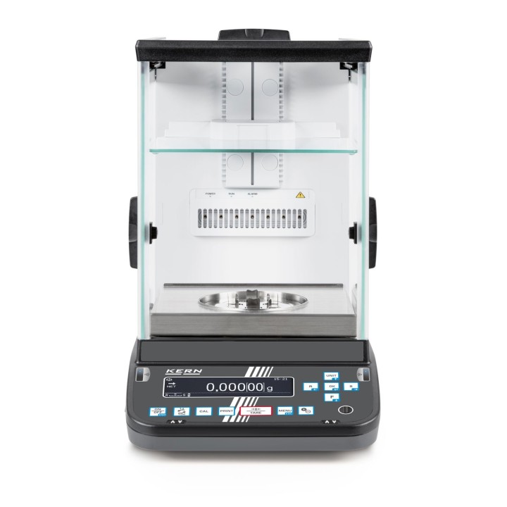 KERN ABP 300-4AM Balance d'analyse automatiques 0,1 mg