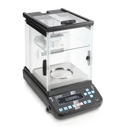 KERN ABP 300-4AM Balance d'analyse automatiques 0,1 mg
