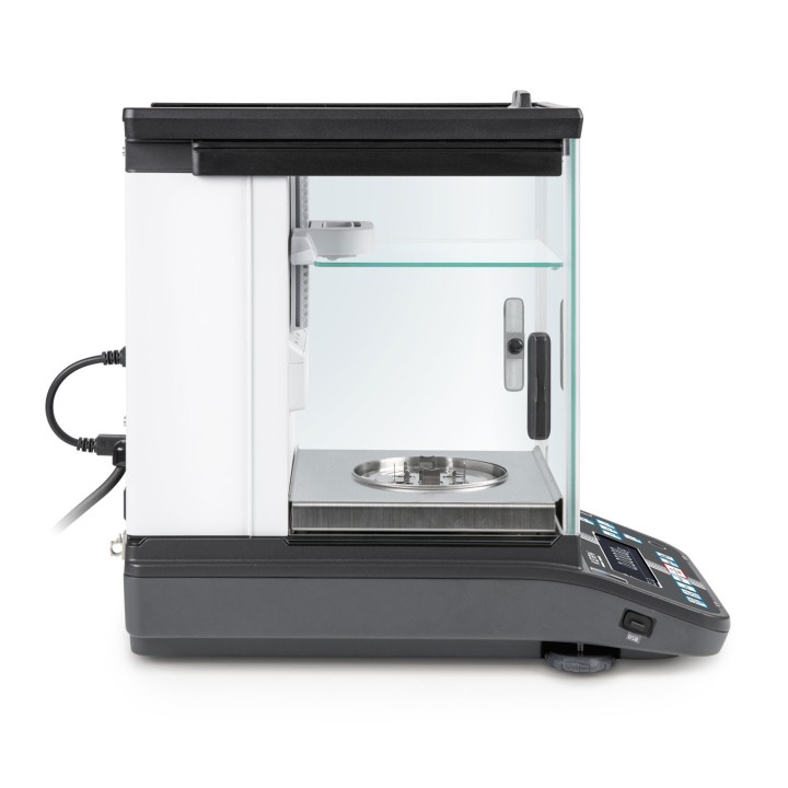 KERN ABP 200-4AM Balance d'analyse automatiques 0,1 mg