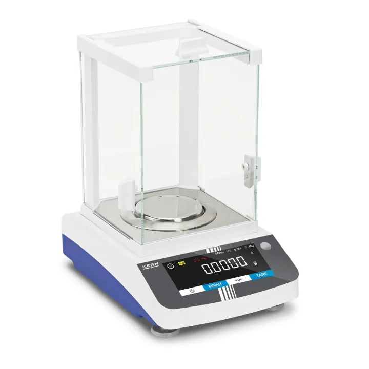 KERN ADT 100-4 Balance d'analyse 0,1 mg