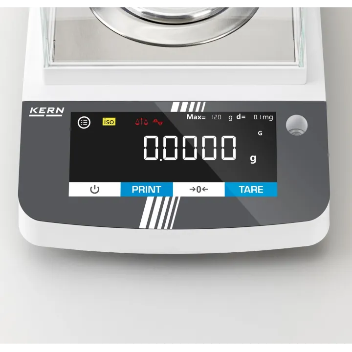 KERN ADT 100-4 Balance d'analyse 0,1 mg