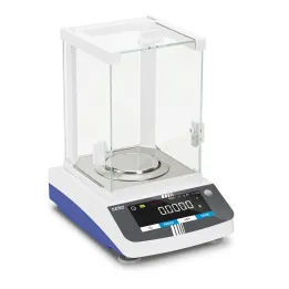 KERN ADT 200-4 Balance d'analyse 0,1 mg