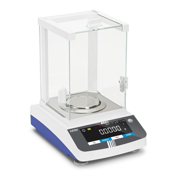 KERN ADS 100-4 Balance d'analyse 0,1 mg