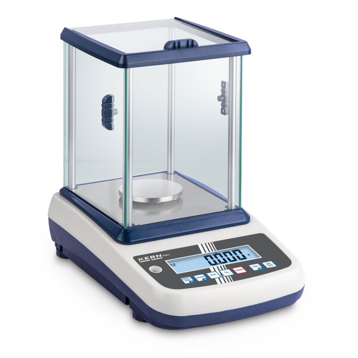 Balance de précision KERN EWJ 300-3H