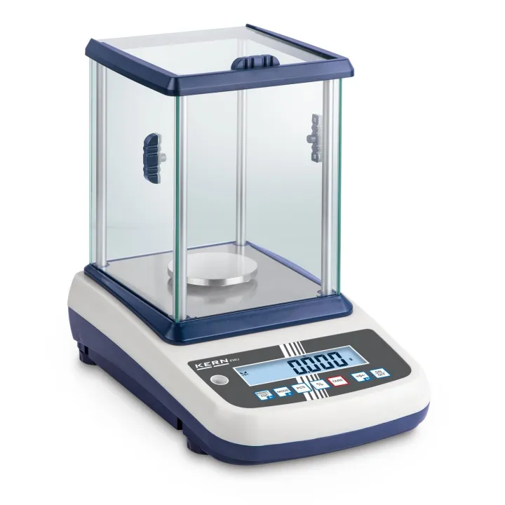 Balance de précision KERN EWJ 300-3H