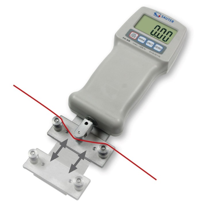 SAUTER FK-A01 Support de tensiomètre