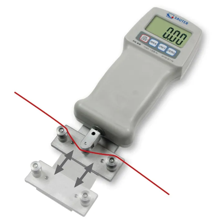 SAUTER FK-A01 Support de tensiomètre