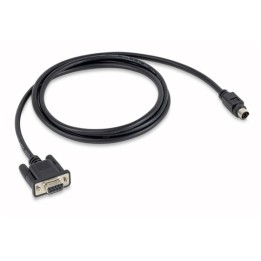 SAUTER FH-A04 Câble de connexion RS-232
