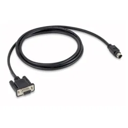 SAUTER FH-A04 Câble de connexion RS-232