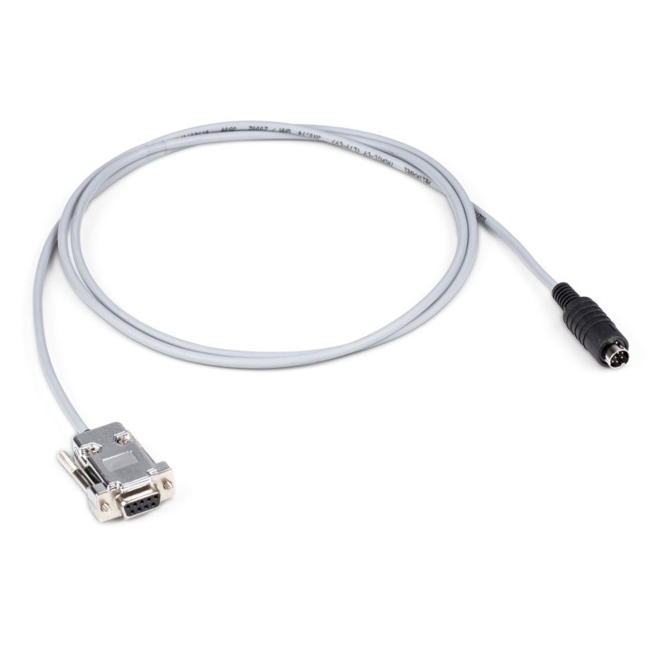 SAUTER FC-A01 Câble de connexion RS-232