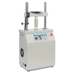 Banc d‘essai motorisé vertical SAUTER TVS 50KN80