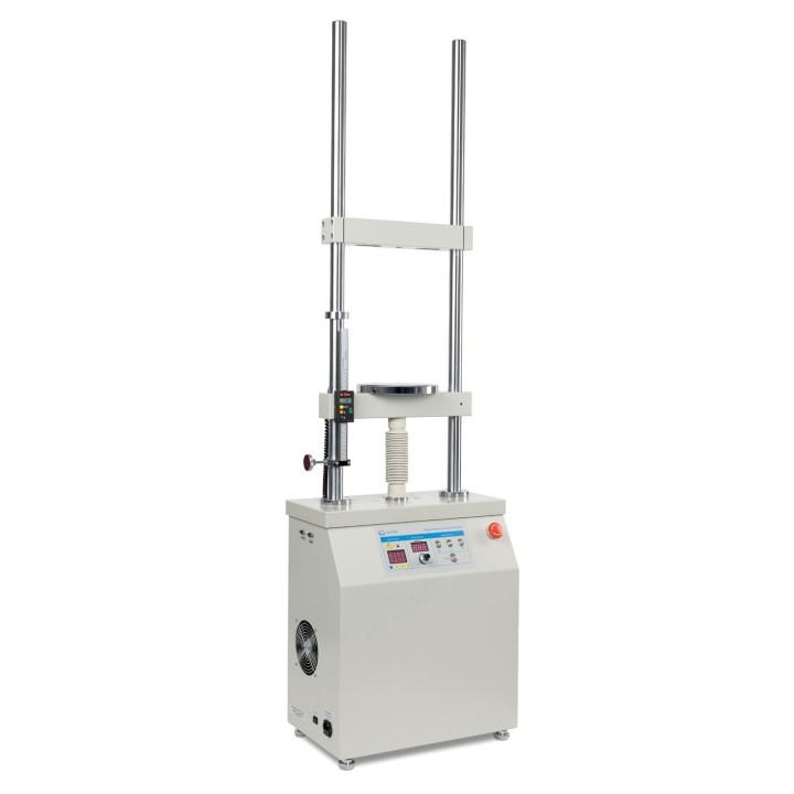 Banc d‘essai motorisé vertical SAUTER TVS 20KN100