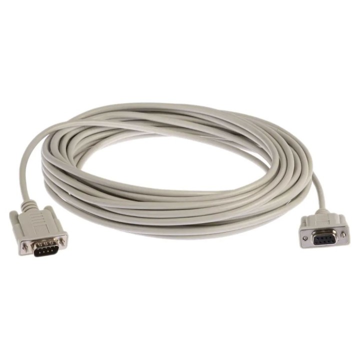 KERN R572-926-10 Rallonge pour câble d'interface 10m