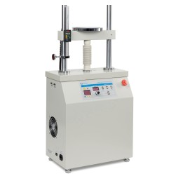 Banc d‘essai motorisé vertical SAUTER TVS 5000N240