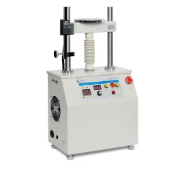 Banc d'essai motorisé vertical SAUTER TVM 5000N230NL