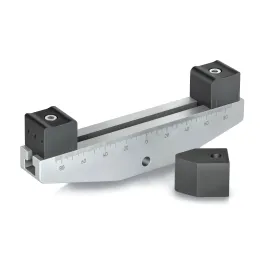 SAUTER AD 9305 Cintreuse 3 points jusqu‘à 20 kN