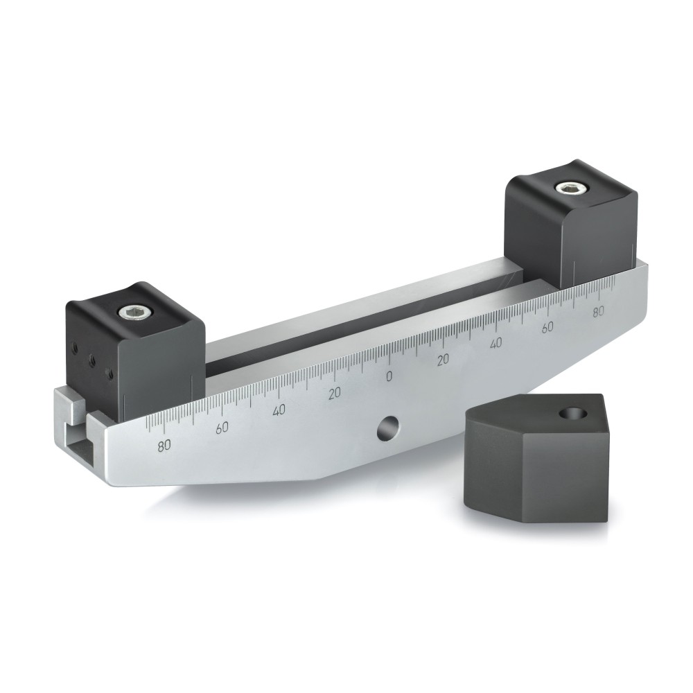 SAUTER AD 9305 Cintreuse 3 points jusqu‘à 20 kN