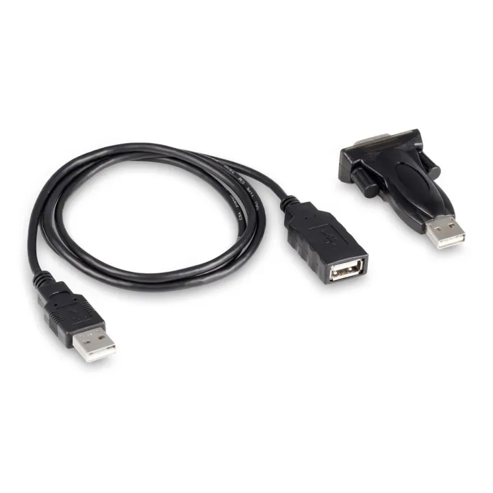 SAUTER AFH 12 Câble de conversion-adaptateur RS-232 vers USB