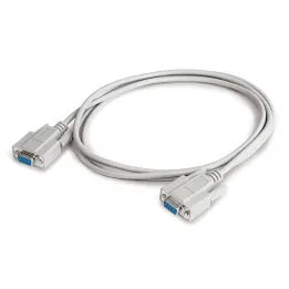 SAUTER FH-A01 Câble de connexion RS-232