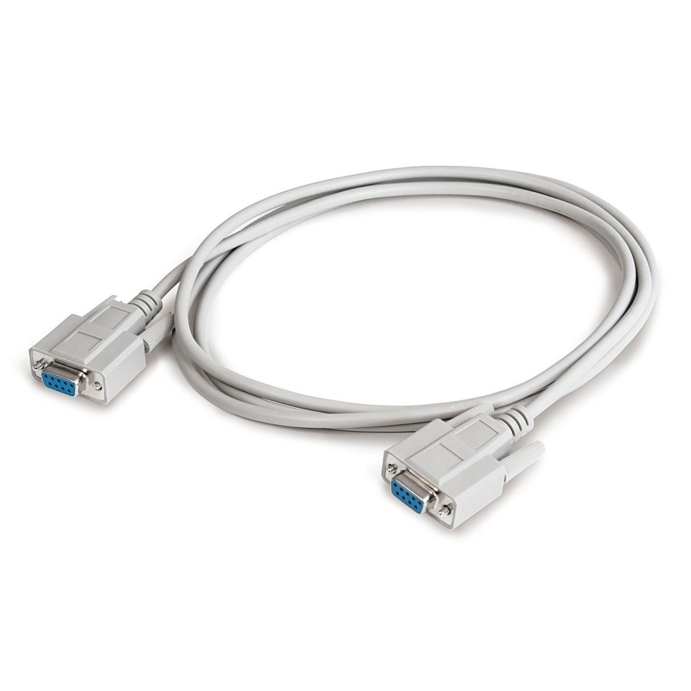 SAUTER FH-A01 Câble de connexion RS-232