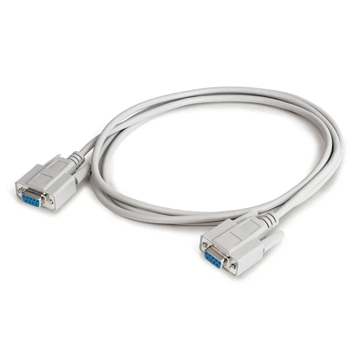 SAUTER FH-A01 Câble de connexion RS-232