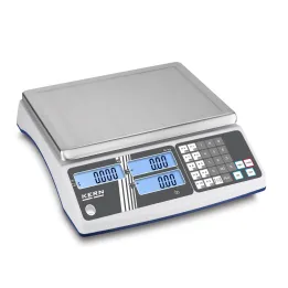 KERN RIB 6K-3M Balance commerciale