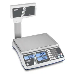 KERN RIB 10K-3HM Balance commerciale poids-prix